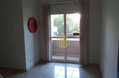 Apartamento com 3 dormitórios à venda, 65 m² por r$ 280.000,00 - jardim palma travassos - ribeirão preto/sp