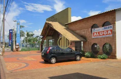 Área para alugar, 2750 m² por r$ 25.000,00/mês - nova ribeirânia - ribeirão preto/sp