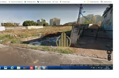 Área à venda, 3714 m² por r$ 4.500.000 - vila maria luiza - ribeirão preto/sp