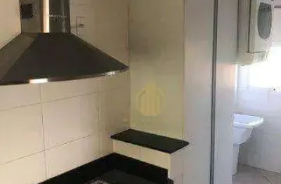 Apartamento com 2 dormitórios à venda, 62 m² por r$ 240.000,00 - residencial greenville - ribeirão preto/sp