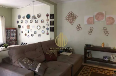 Casa com 3 quartos à venda na Rua Romilda Saraiva Gomes, Parque Anhangüera, Ribeirão Preto