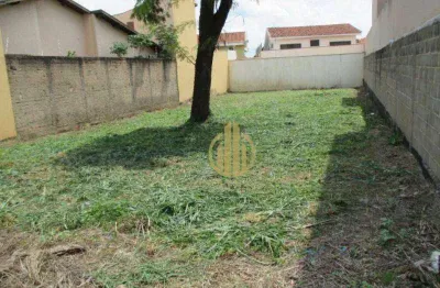 Terreno à venda, 125 m² por r$ 120.000,00 - jardim palmares - ribeirão preto/sp