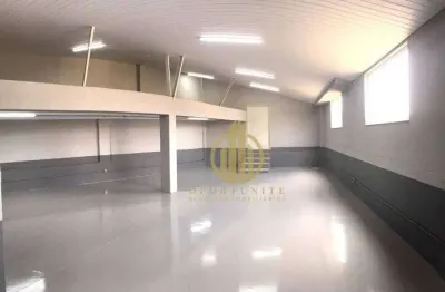 Salão, 472 m² - venda por r$ 810.000,00 ou aluguel por r$ 7.679,00/mês - campos elíseos - ribeirão preto/sp