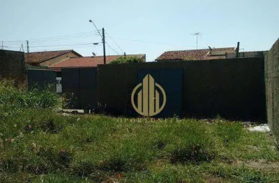 Terreno à venda, 420 m² por r$ 305.000,00 - parque residencial lagoinha - ribeirão preto/sp