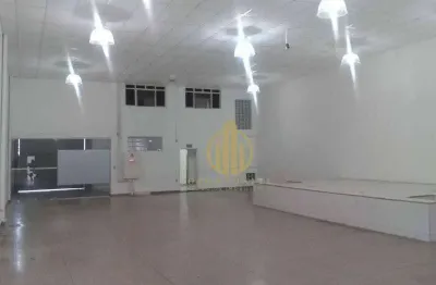 Salão à venda, 550 m² por r$ 1.500.000,00 - jardim antártica - ribeirão preto/sp