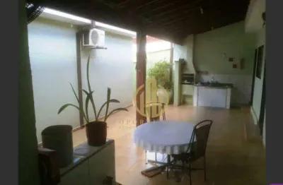 Casa com 3 dormitórios à venda, 151 m² por r$ 742.000,00 - jardim irajá - ribeirão preto/sp