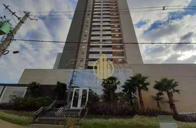 Apartamento com 3 dormitórios para alugar, 93 m² por r$ 4.590,15/mês - quinta da primavera - ribeirão preto/sp