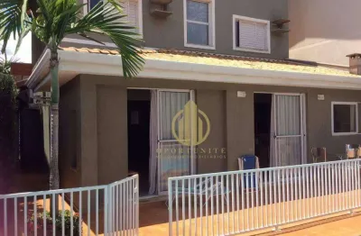 Casa com 3 dormitórios à venda, 215 m² por r$ 869.200,00 - jardim botânico - ribeirão preto/sp