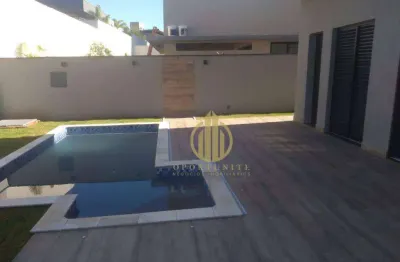 Sobrado com 3 suítes à venda, - vila do golfe - ribeirão preto/sp