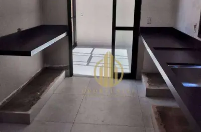 Casa com 4 suítes à venda  no santa cecília - ribeirão preto/sp