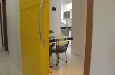 Apartamento com 2 dormitórios  sendo uma suíte à venda- residencial greenville - ribeirão preto/sp