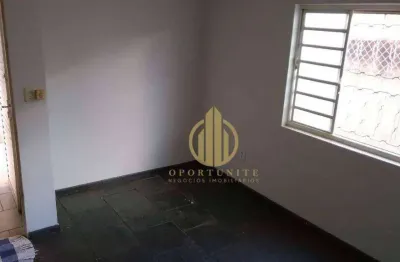 Casa com 2 dormitórios à venda, 66 m² por r$ 190.000,00 - sumarezinho - ribeirão preto/sp