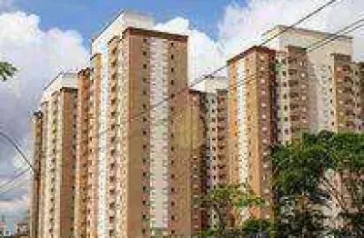 Apartamento com 2 dormitórios à venda, 47 m² por r$ 200.000,00 - campos elíseos - ribeirão preto/sp