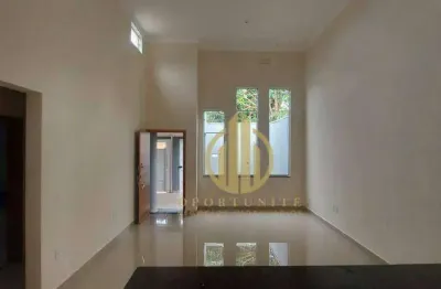 Casa 3 dormitórios - suíte - área gourmet - piscina - bonfim paulista - ribeirão preto/sp