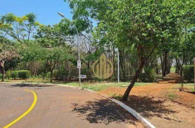 Terreno à venda, 433 m² por r$ 295.000,00 - condomínio vista bella - ribeirão preto/sp