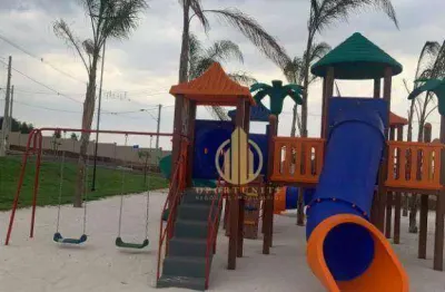 Terreno à venda, 275 m² por r$ 285.000 - residencial quinta da mata - ribeirão preto/sp