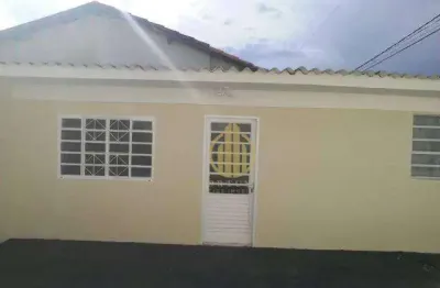 Casa com 3 dormitórios à venda, 115 m² por r$ 340.000,00 - iguatemi - ribeirão preto/sp