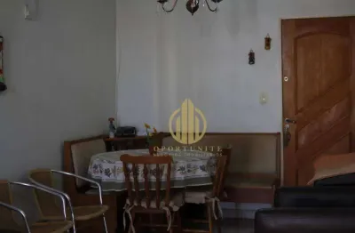 Grande oportunidade - apartamento com 2 dormitórios à venda, 73 m² por r$ 190.000 - jardim paulista - ribeirão preto/sp