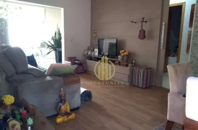 Casa com 3 dormitórios com 1 suíte à venda, 200 m² por r$ 798.000 - condomínio san remo ii - ribeirão preto/sp