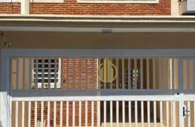 Casa sobrado à venda por r$ 477.000 - jardim macedo - ribeirão preto/sp