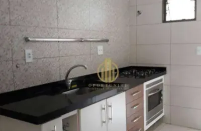 Apartamento com 2 dormitórios à venda, 70 m² por r$ 233.000,00 - jardim paulista - ribeirão preto/sp
