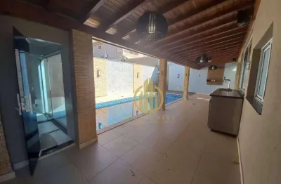 Casa com 4 dormitórios com 4 suítes à venda, 100000 m² por r$ 1.696.000 - jardim saint gerard - ribeirão preto/sp