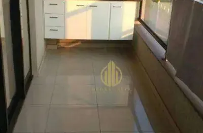 Flat com 1 dormitório à venda, 5 m² por r$ 190.000,00 - jardim nova aliança - ribeirão preto/sp