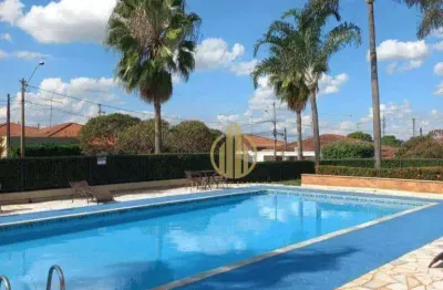 Casa 3 dorm 1 suíte à venda, 260 m² por r$ 485.000 - condomínio cidade da criança - ribeirão preto/sp
