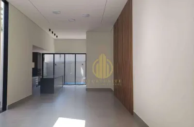 Casa com 3 dormitórios com 3 suítes à venda, 172 m² por r$ 1.310.000 - recreio das acácias - ribeirão preto/sp