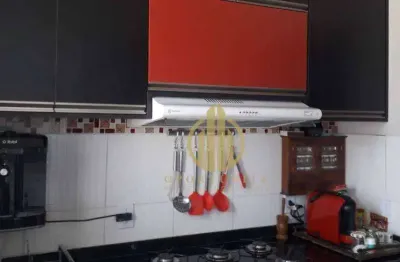 Casa com 2 dormitórios à venda por r$ 265.000,00 - cristo redentor - ribeirão preto/sp