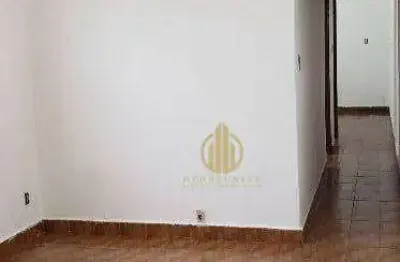Casa com 3 dormitórios à venda, 104 m² por r$ 230.000,00 - campos elíseos - ribeirão preto/sp