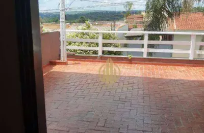 Casa com 6 dormitórios à venda, 200 m² por r$ 636.000,00 - parque ribeirão preto - ribeirão preto/sp