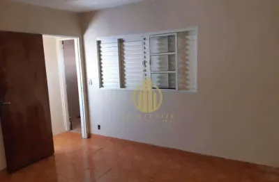 Casa com 3 dormitórios à venda, 136 m² por r$ 254.400,00 - jardim paulistano - ribeirão preto/sp