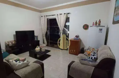 Casa com 3 dormitórios com 1 suite  à venda, 110 m² por r$ 455.800 - jardim helena - ribeirão preto/sp