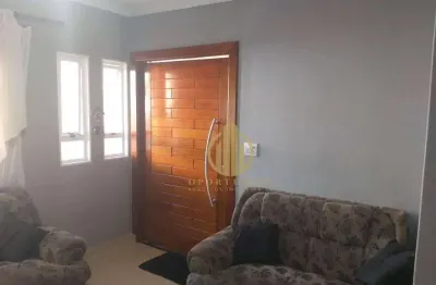 Casa com 4 dormitórios com 1 suite  à venda, 106 m² por r$ 455.800 - jardim castelo branco - ribeirão preto/sp