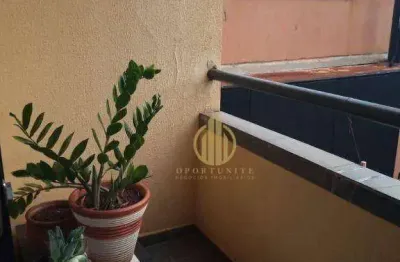 Apartamento com 3 dormitórios à venda, 131 m² por r$ 265.000,00 - parque dos bandeirantes - ribeirão preto/sp