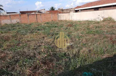 Terreno à venda, 406 m² por r$ 270.000,00 - planalto verde - ribeirão preto/sp