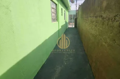 Casa com 2 dormitórios à venda, 86 m² por r$ 250.000,00 - campos elíseos - ribeirão preto/sp