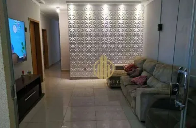 Casa com 3 dormitórios à venda, 94 m² por r$ 360.000,00 - residencial parque dos servidores - ribeirão preto/sp