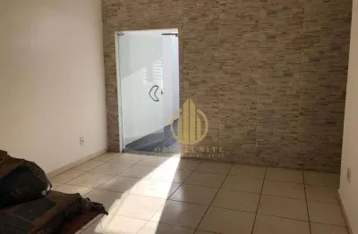 Casa com 3 dormitórios à venda, 97 m² por r$ 296.800,00 - residencial parque dos servidores - ribeirão preto/sp