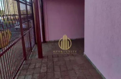 Casa com 3 dormitórios com 1 suíte à venda, 118 m² por r$ 402.800 - jardim interlagos - ribeirão preto/sp