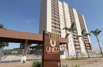Apartamento com 2 dormitórios à venda a partir de 49 m² pelo valor a partir der$ 250.000 - jardim novo mundo - ribeirão preto/sp