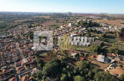Apartamento com 1 ( com suíte) e 2 dormitórios,  à venda, a partie de 43 m², valor a part r$ 208.000 - distrito de bonfim paulista - ribeirão preto/sp