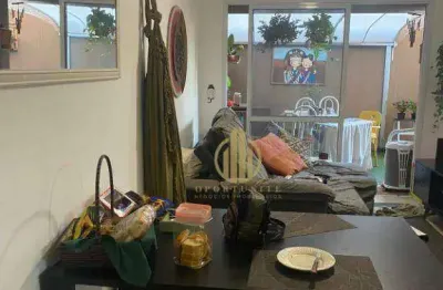 Apartamento térreo com 1 dormitório à venda, 60 m² por r$ 280.000 - jardim nova aliança sul - ribeirão preto/sp