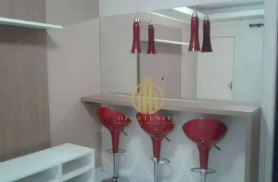Apartamento térreo  com 2 dormitórios à venda, 47 m² por r$ 140.000 - jardim zara - ribeirão preto/sp
