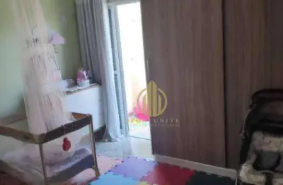 Apartamento térreo com 2 dormitórios com 1 suíte à venda, 75 m² por r$ 350.000 - jardim botânico - ribeirão preto/sp