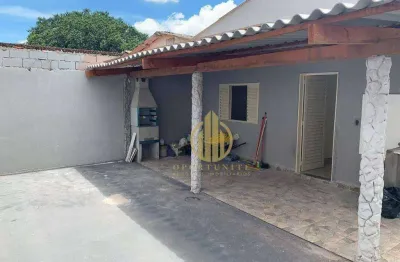 Casa com 3 dormitórios à venda, 109 m² por r$ 280.000,00 - vila mariana - ribeirão preto/sp