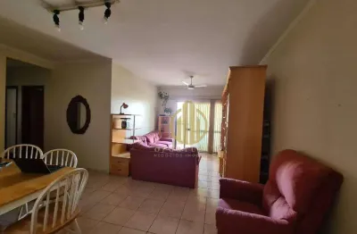 Apartamento com 3 dormitórios à venda, 116 m² por r$ 425.000,00 - república - ribeirão preto/sp