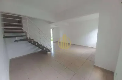 Casa com 3 dormitório sendo uma suíte em condominio para locação -  por r$ 2.950/mês - condomínio evidence resort - ribeirão preto/sp