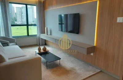 Apartamento 3 suítes no plaza de espanha  - nova aliança - ribeirão preto/sp